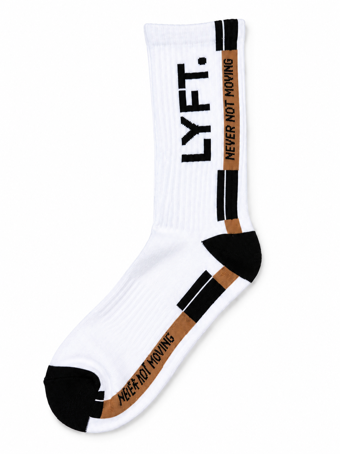 Crew socks limited