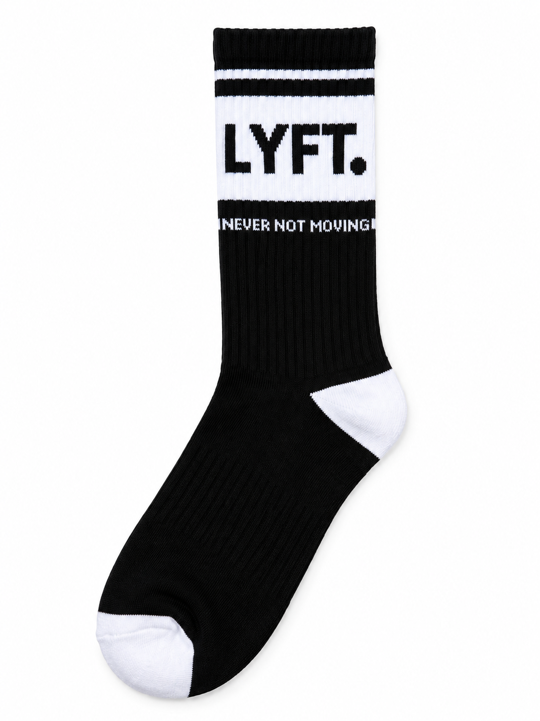 Crew socks limited