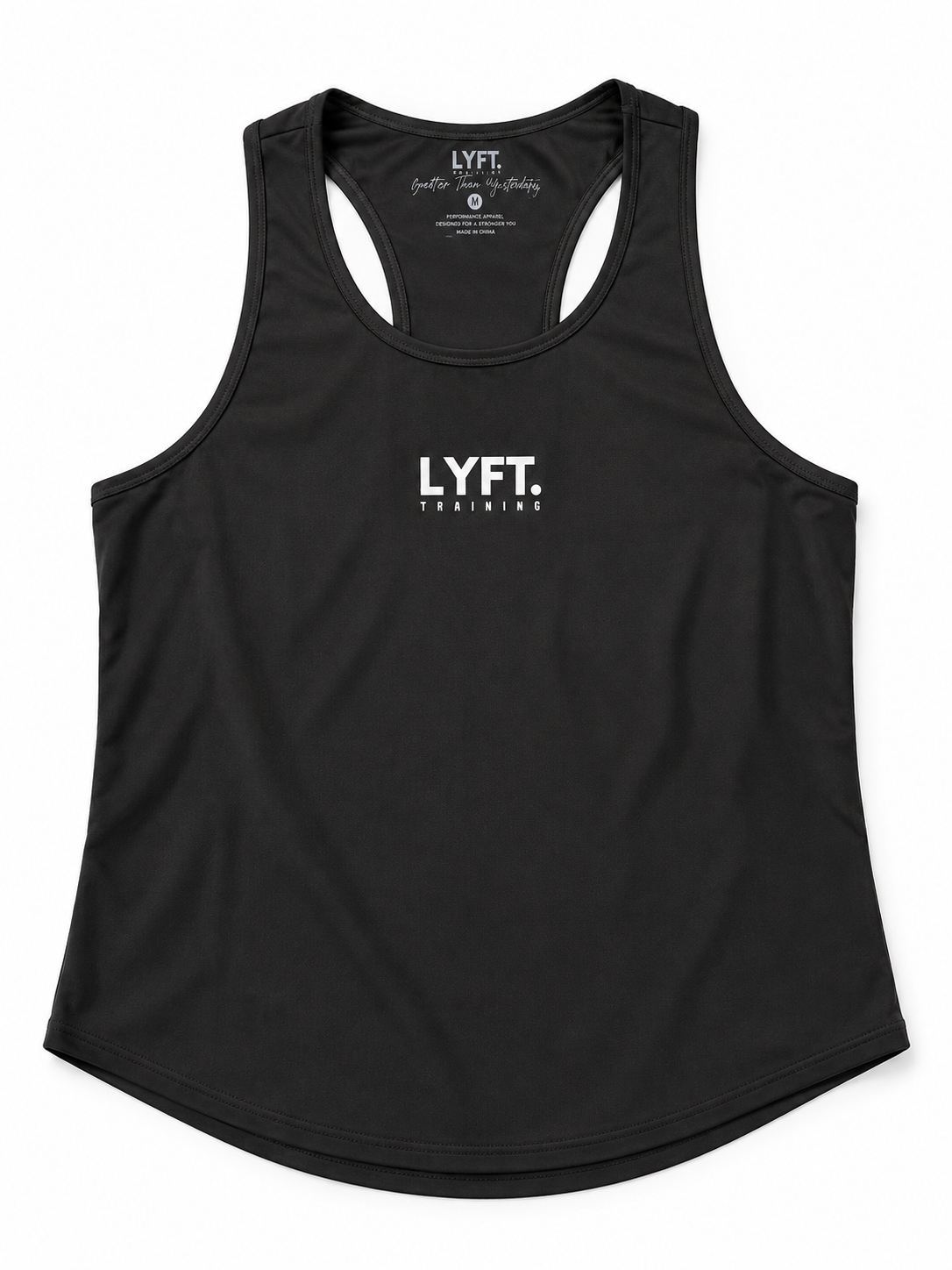 Pulse Racerback Womens Tank top