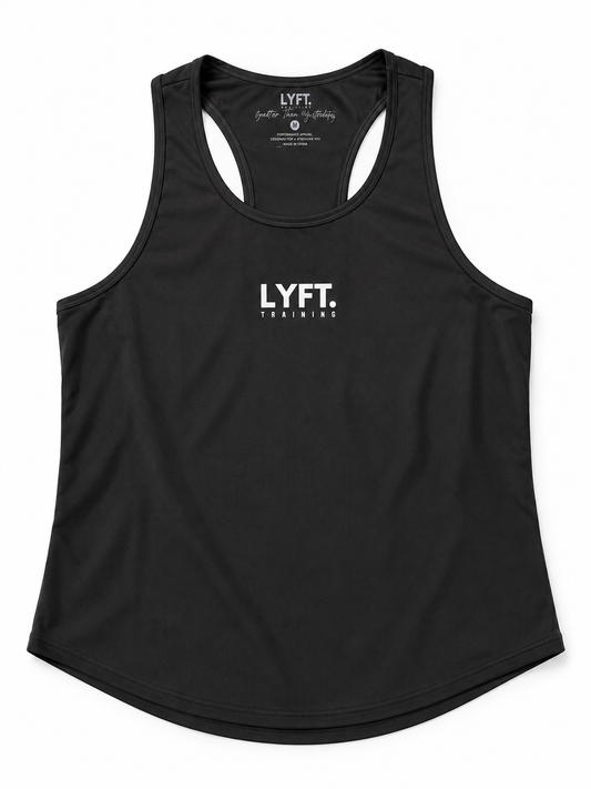 Pulse Racerback Womens Tank top