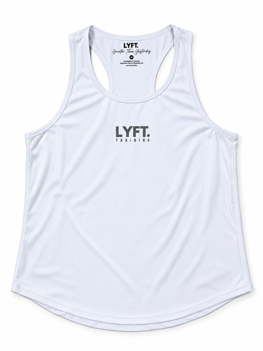 Pulse Racerback Womens Tank top