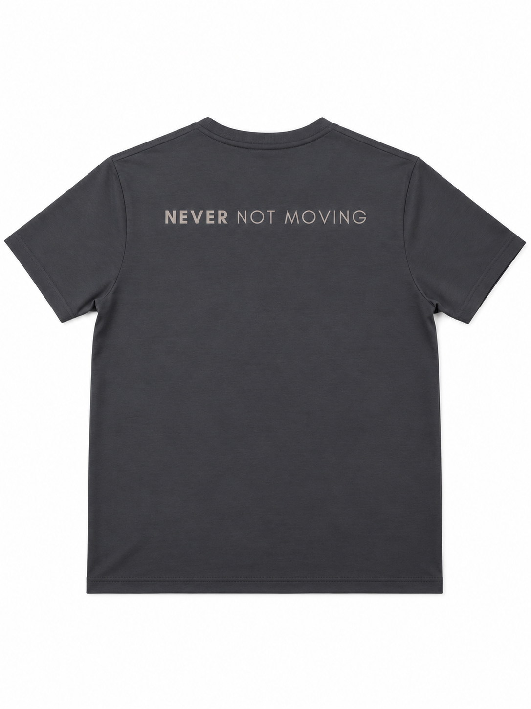 FLOW FORM TEES (Core Collection)