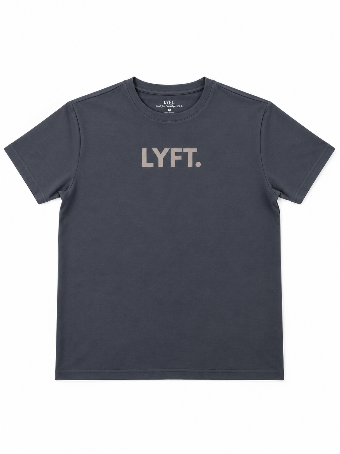FLOW FORM TEES (Core Collection)
