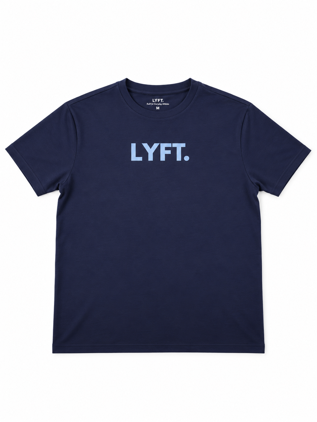 FLOW FORM TEES (Core Collection)