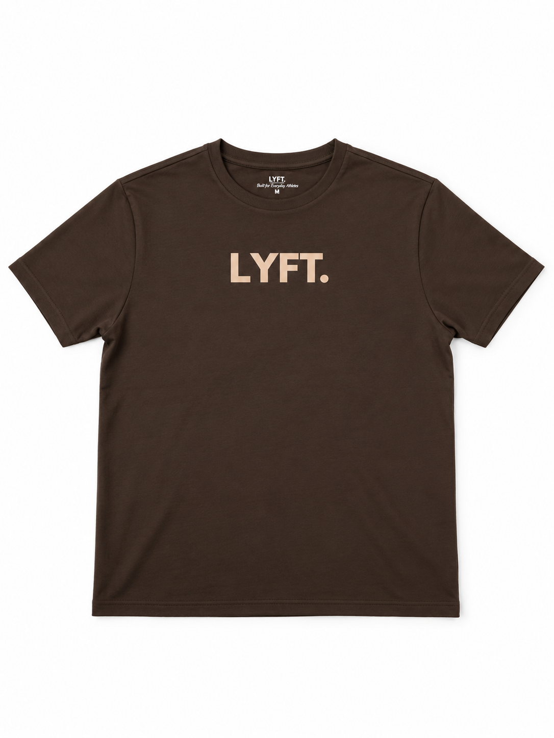 FLOW FORM TEES (Core Collection)