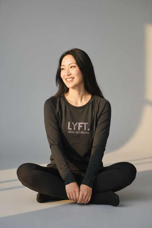 LYFT NOOR (modest wear)