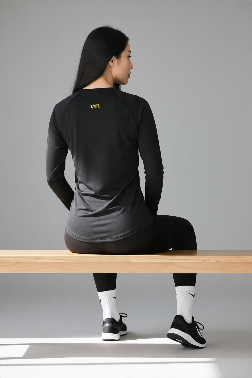 LYFT NOOR (modest wear)