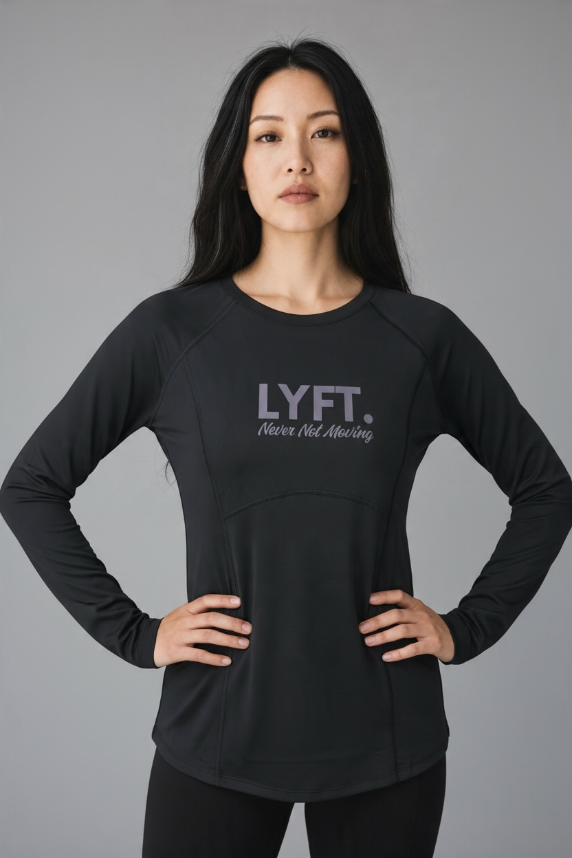 LYFT NOOR (modest wear)