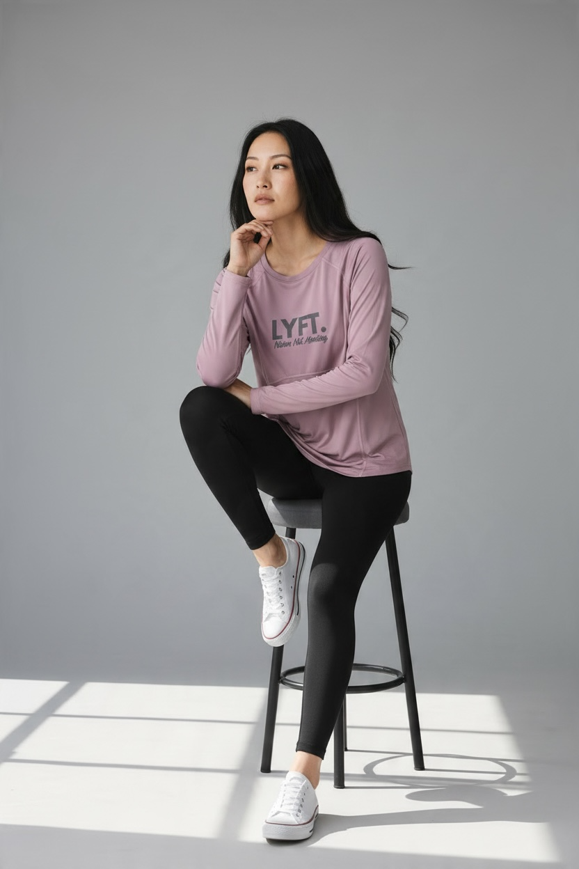LYFT NOOR (modest wear)