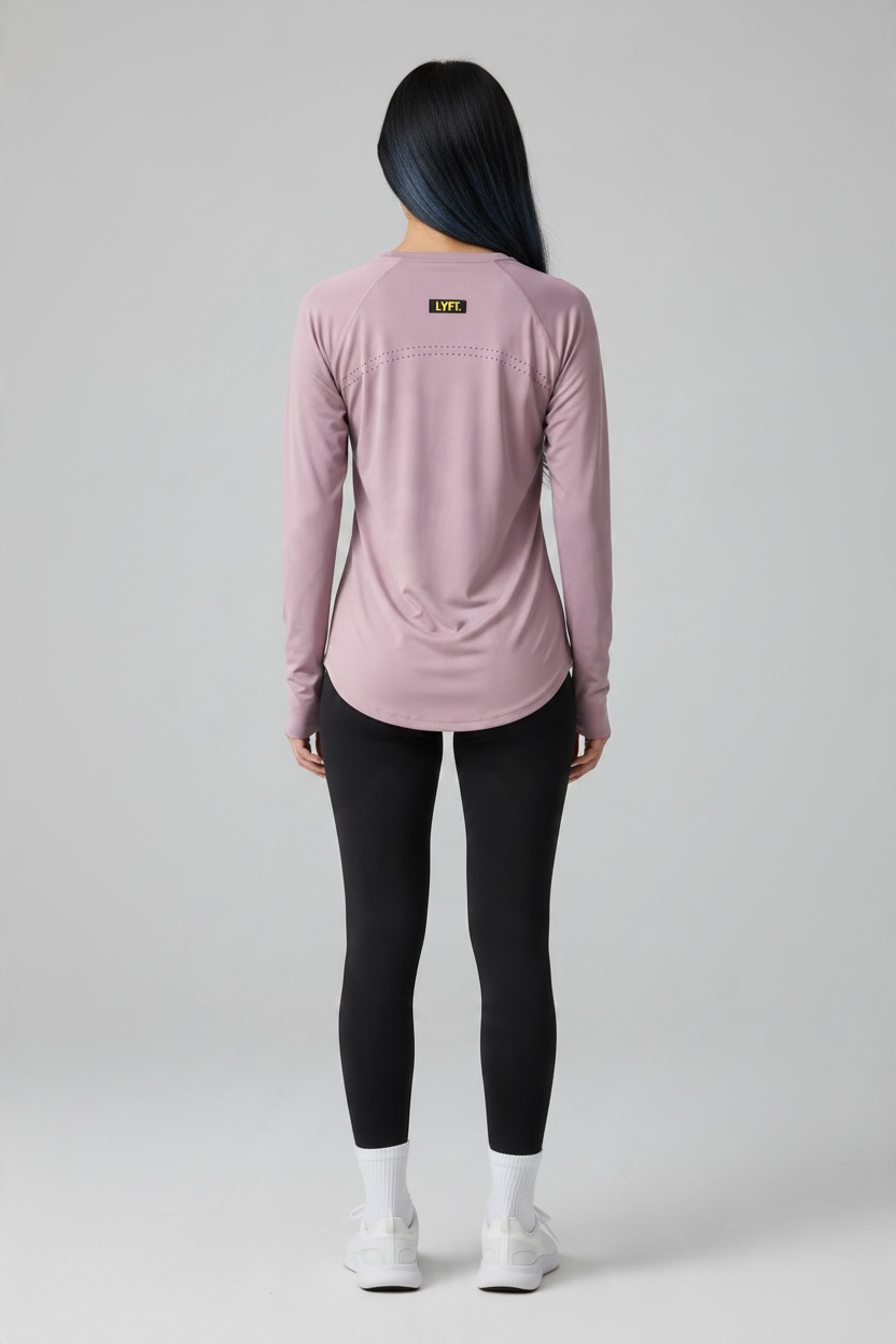 LYFT NOOR (modest wear)