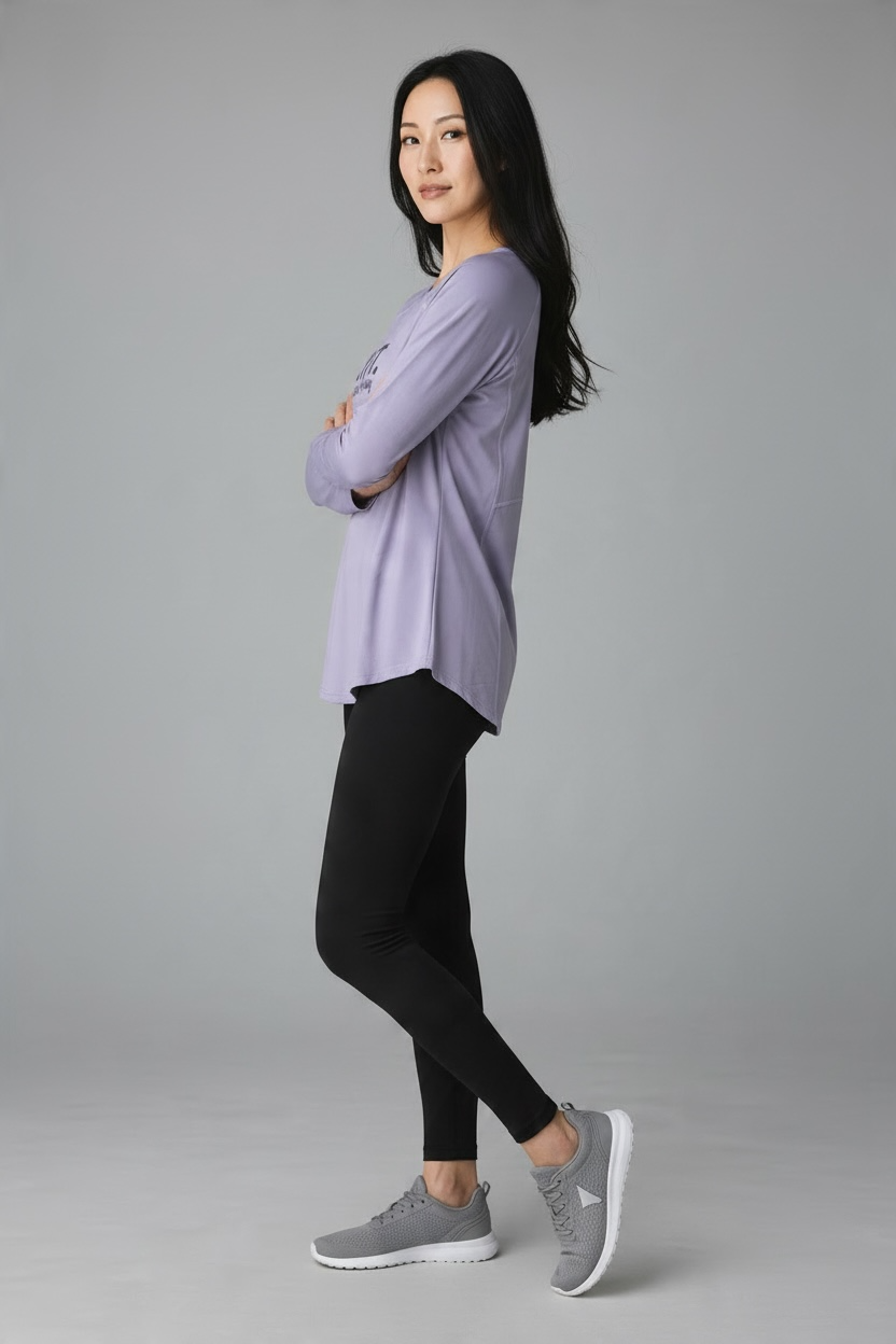 LYFT NOOR (modest wear)