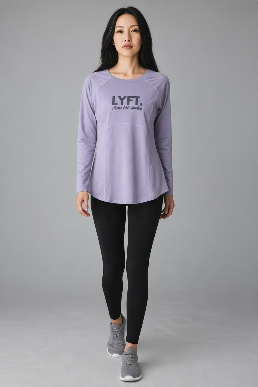 LYFT NOOR (modest wear)