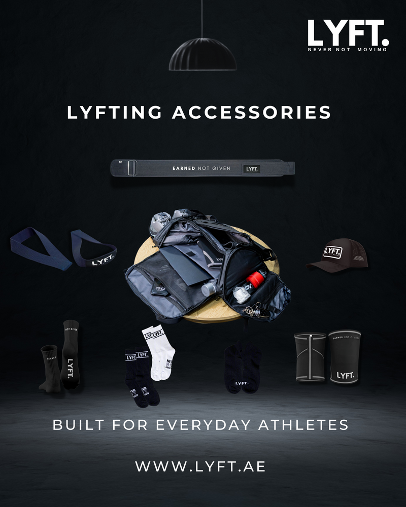 Shop Accessories