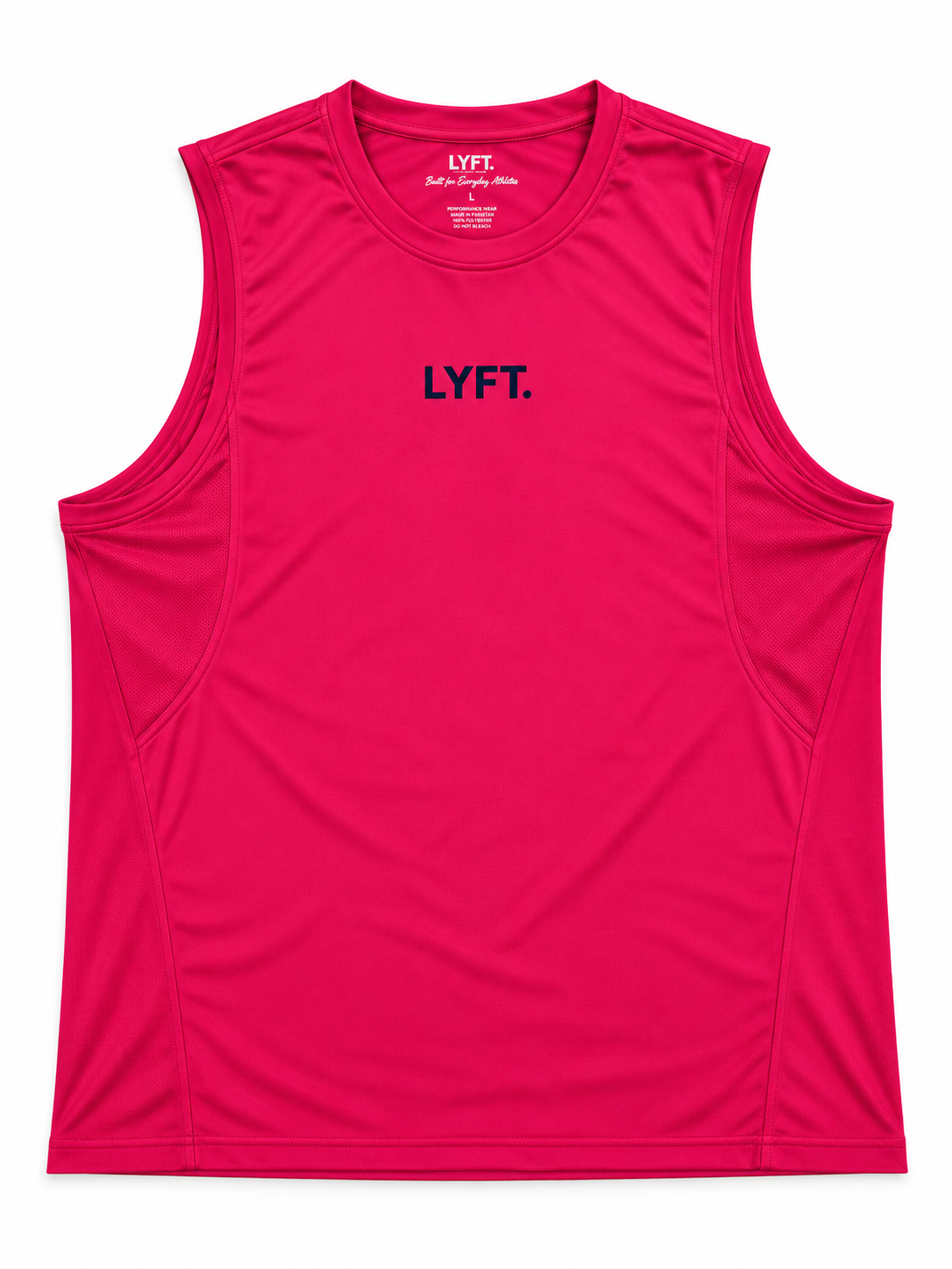 RACE READY TANK (LIMITED EDITION)