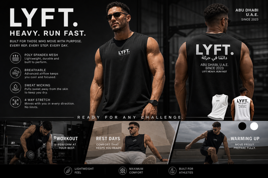 APEX Oversized Tanks