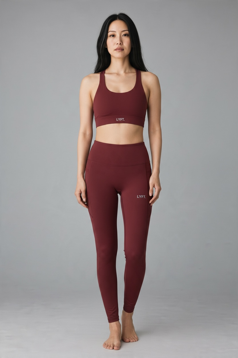 Flex legging set