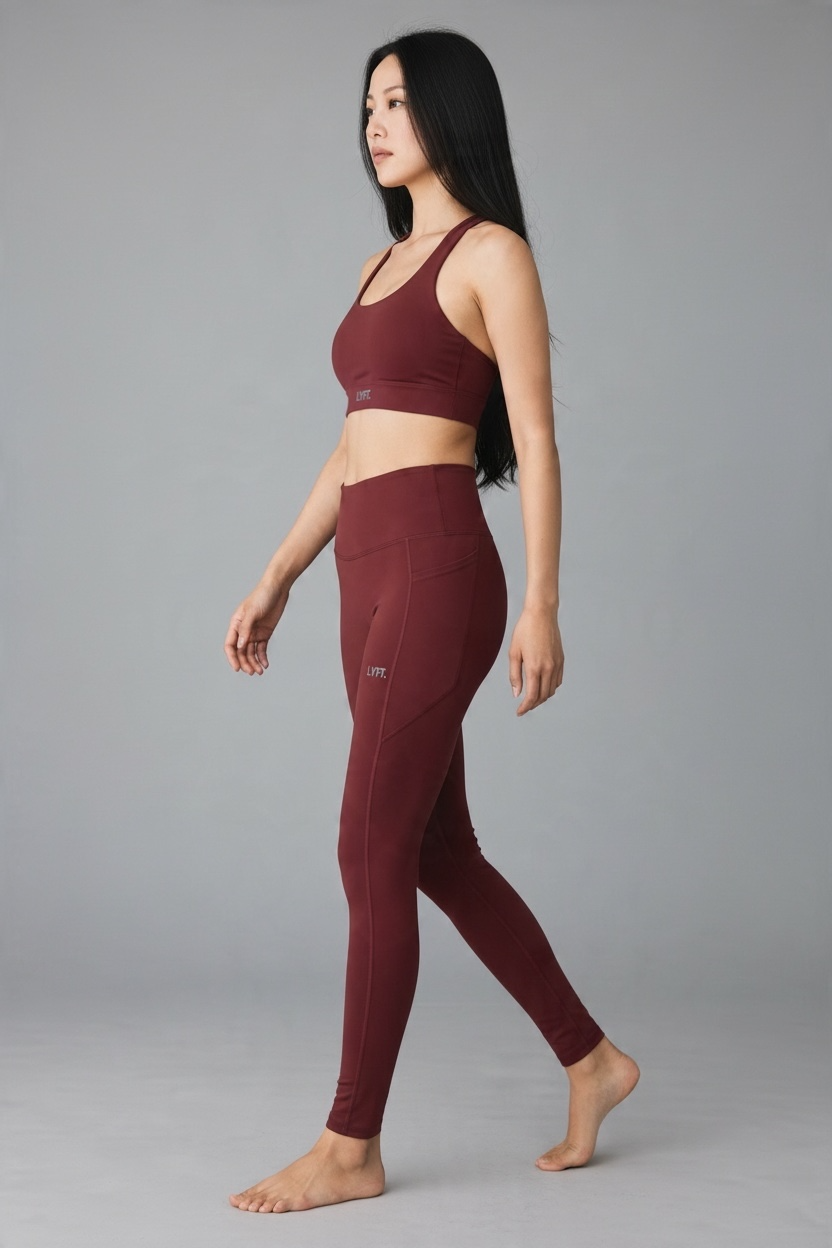 Flex legging set