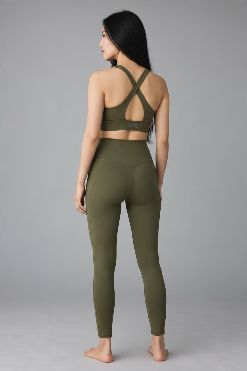 Flex legging set