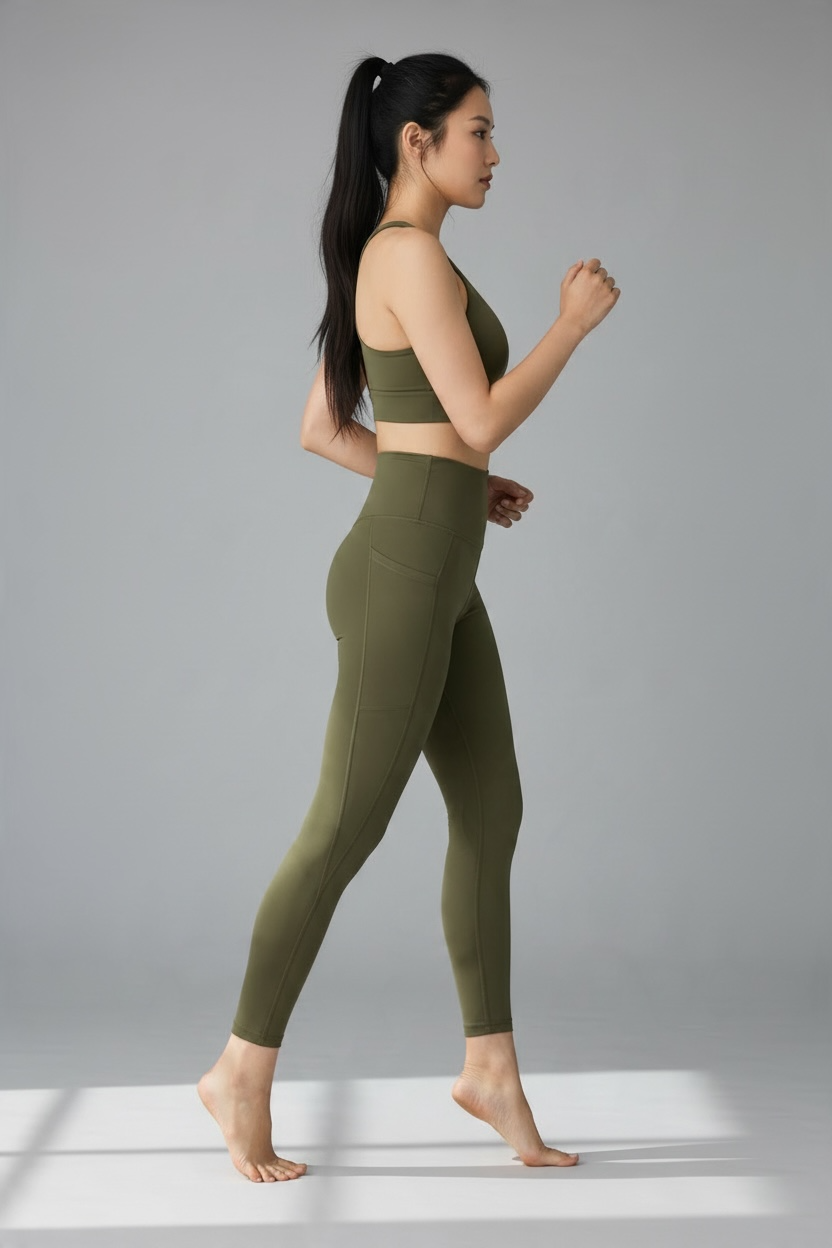 Flex legging set