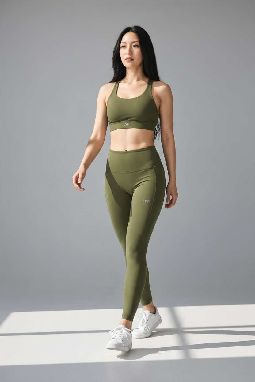 Flex legging set