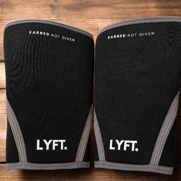 LYFT Knee Sleeves 7mm