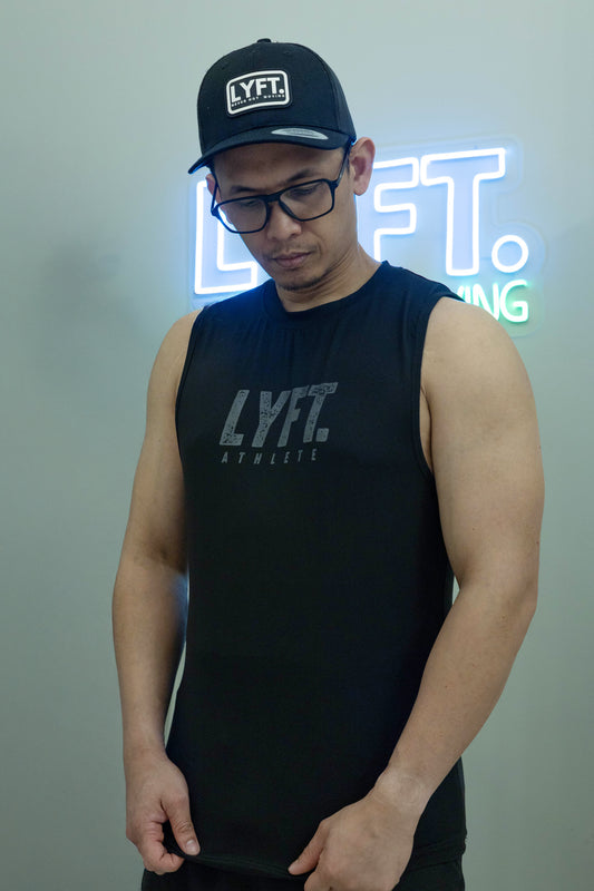 Mens Tech tank top