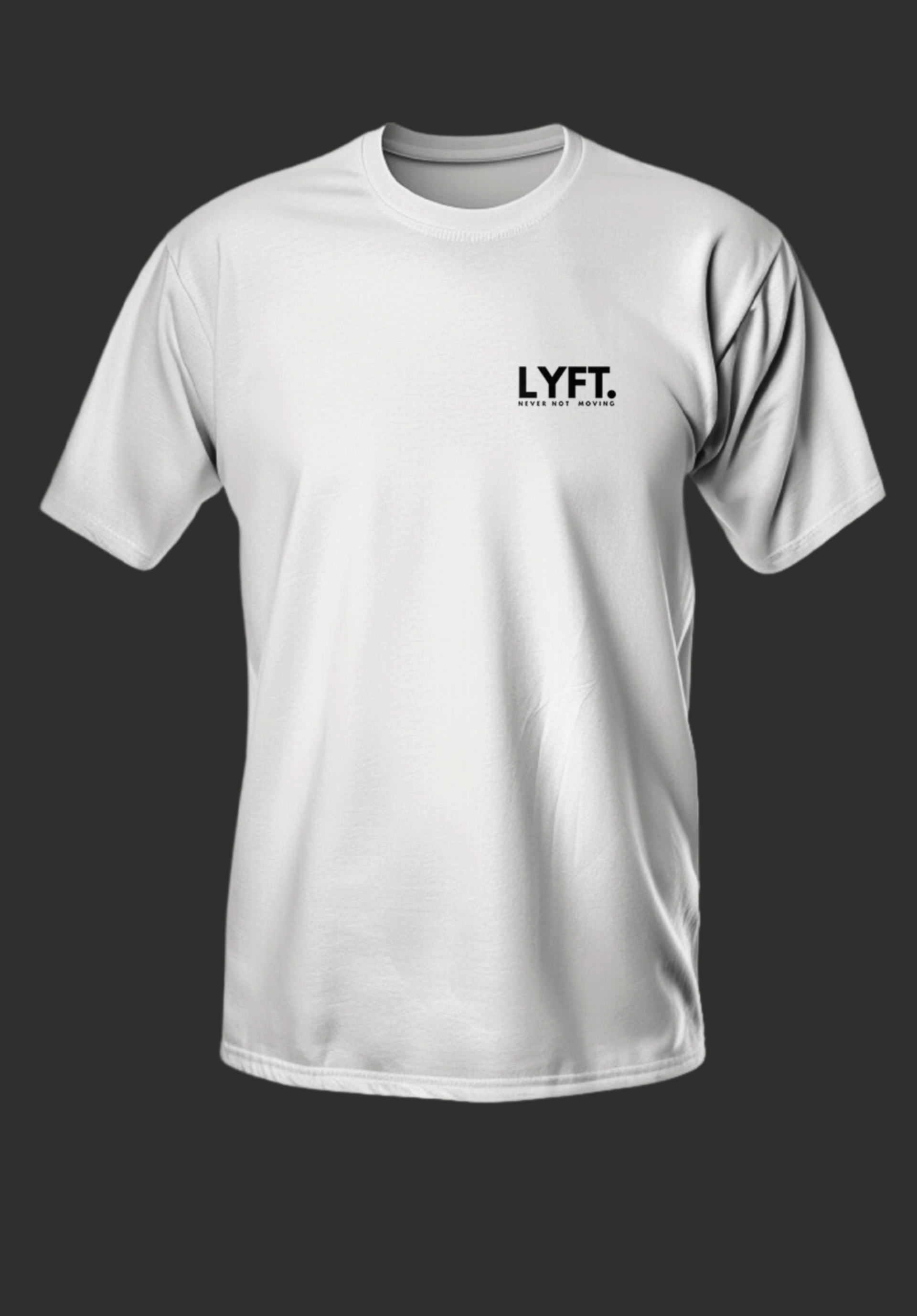 LYFT. WL CLUB T's – LYFT.AE