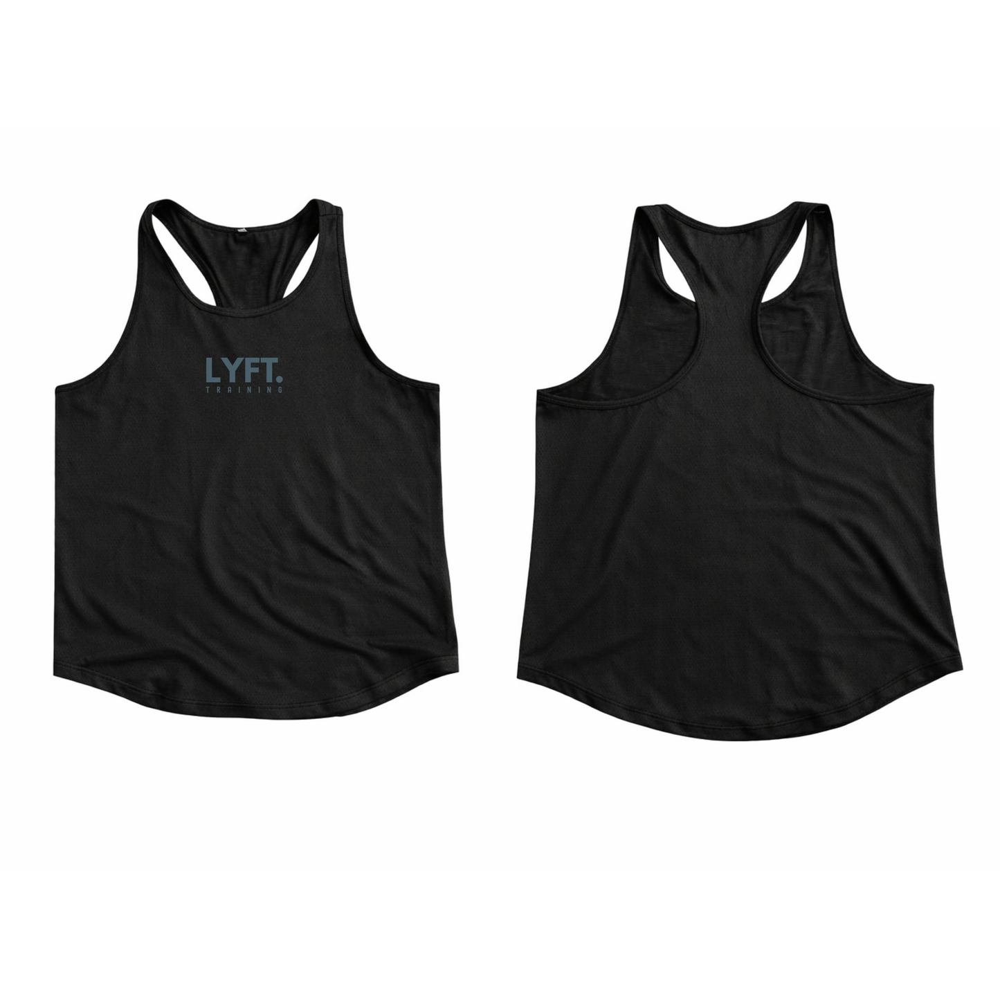 Pulse Racerback Womens Tank top